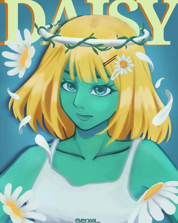 Daisy